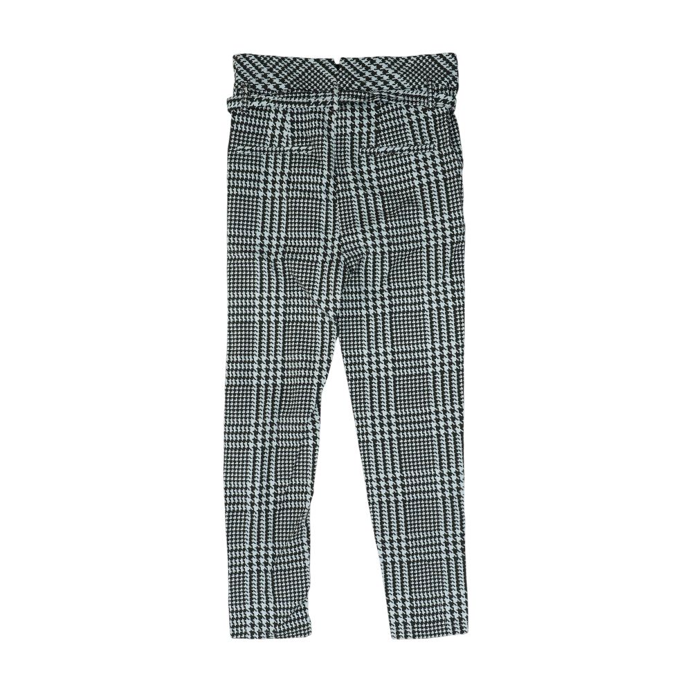 Black Chino Pants - Image 2