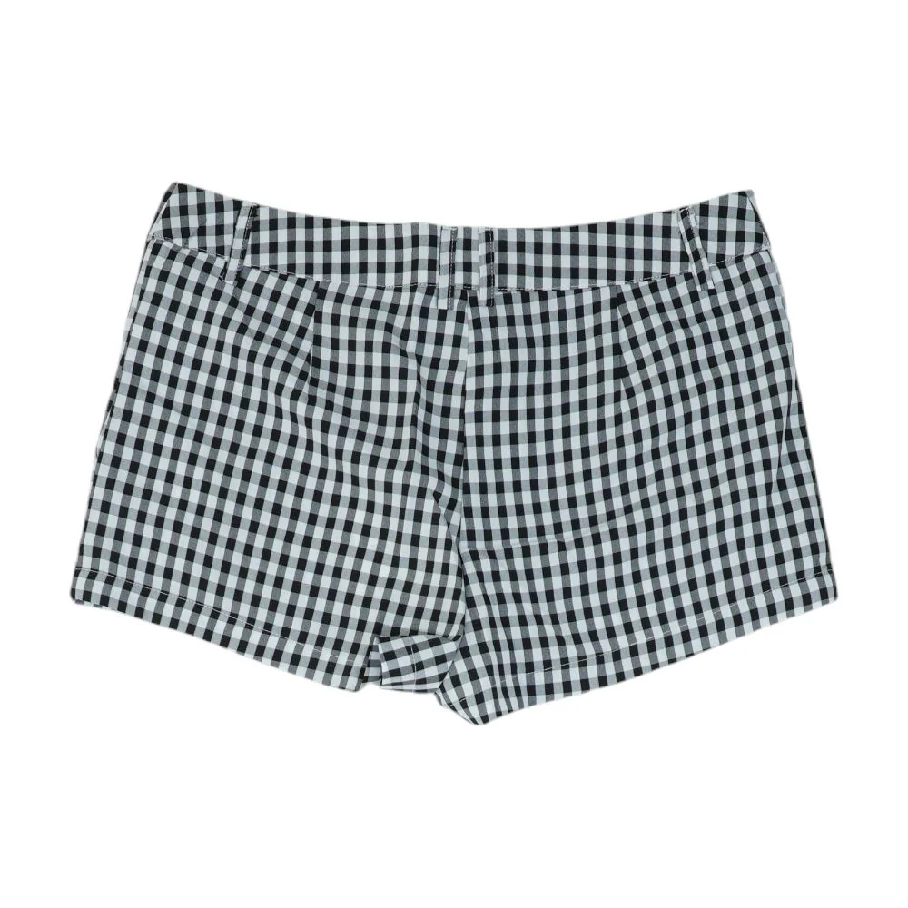 Black Chino Shorts - Image 2