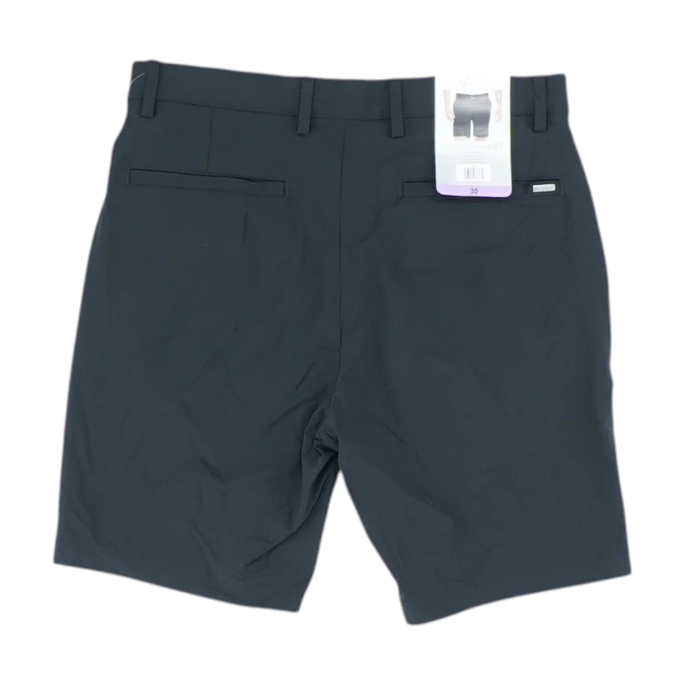 Black Chino Shorts - Image 2