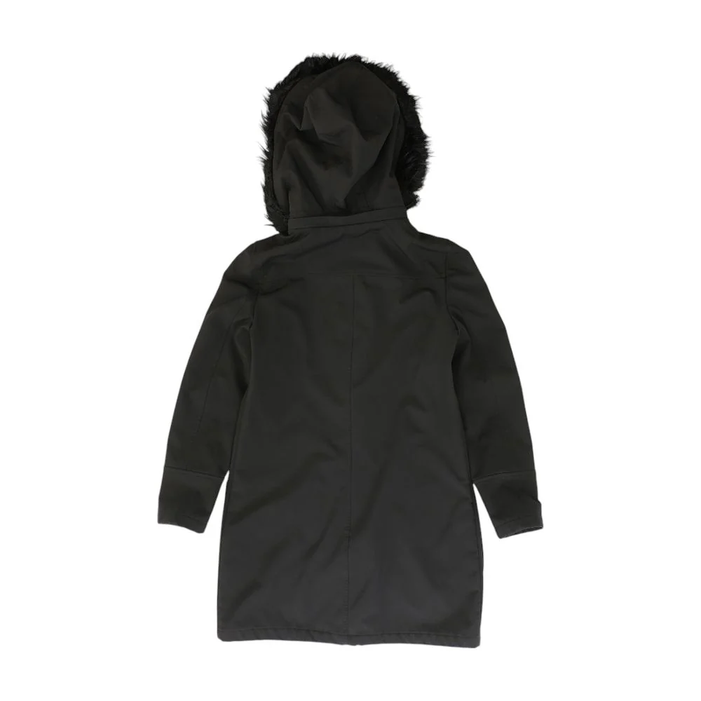 Black Coat - Image 2
