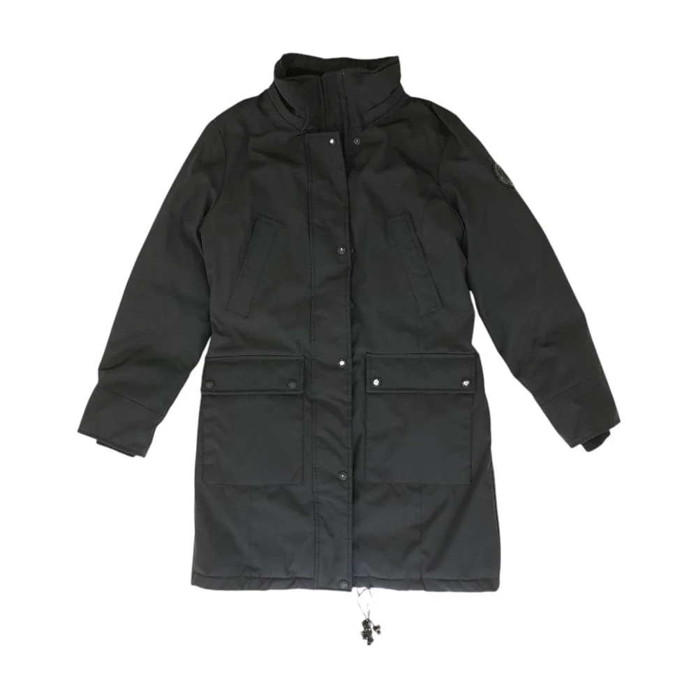 Black Coat