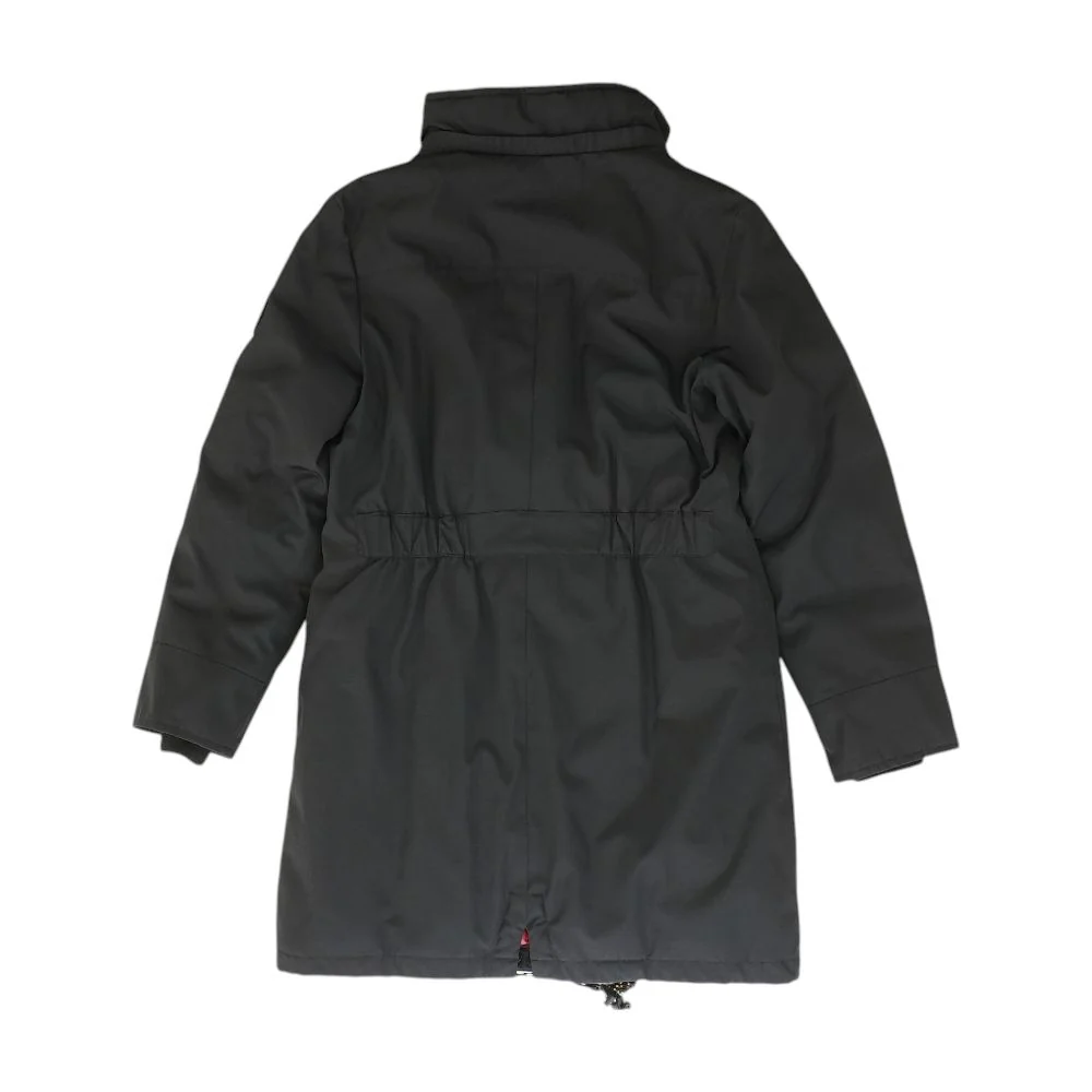 Black Coat - Image 2