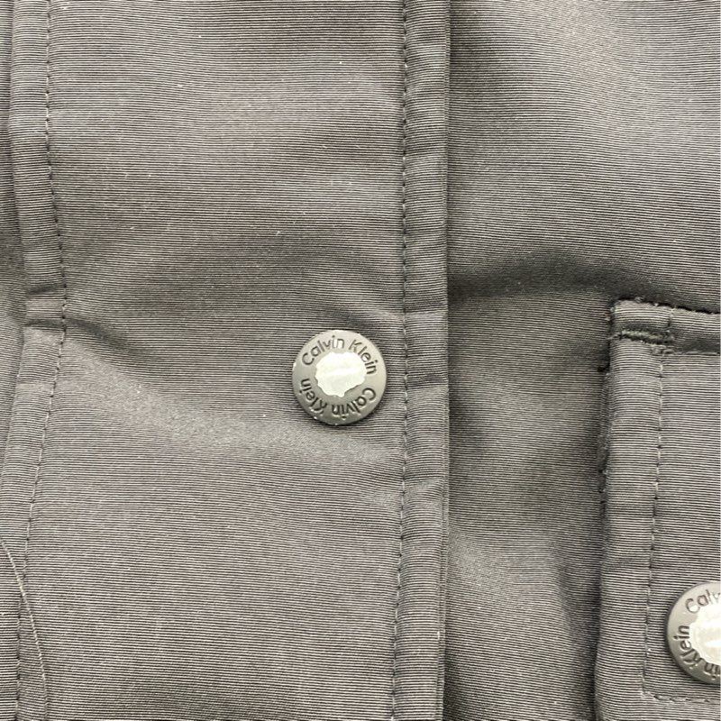 Black Coat - Image 4