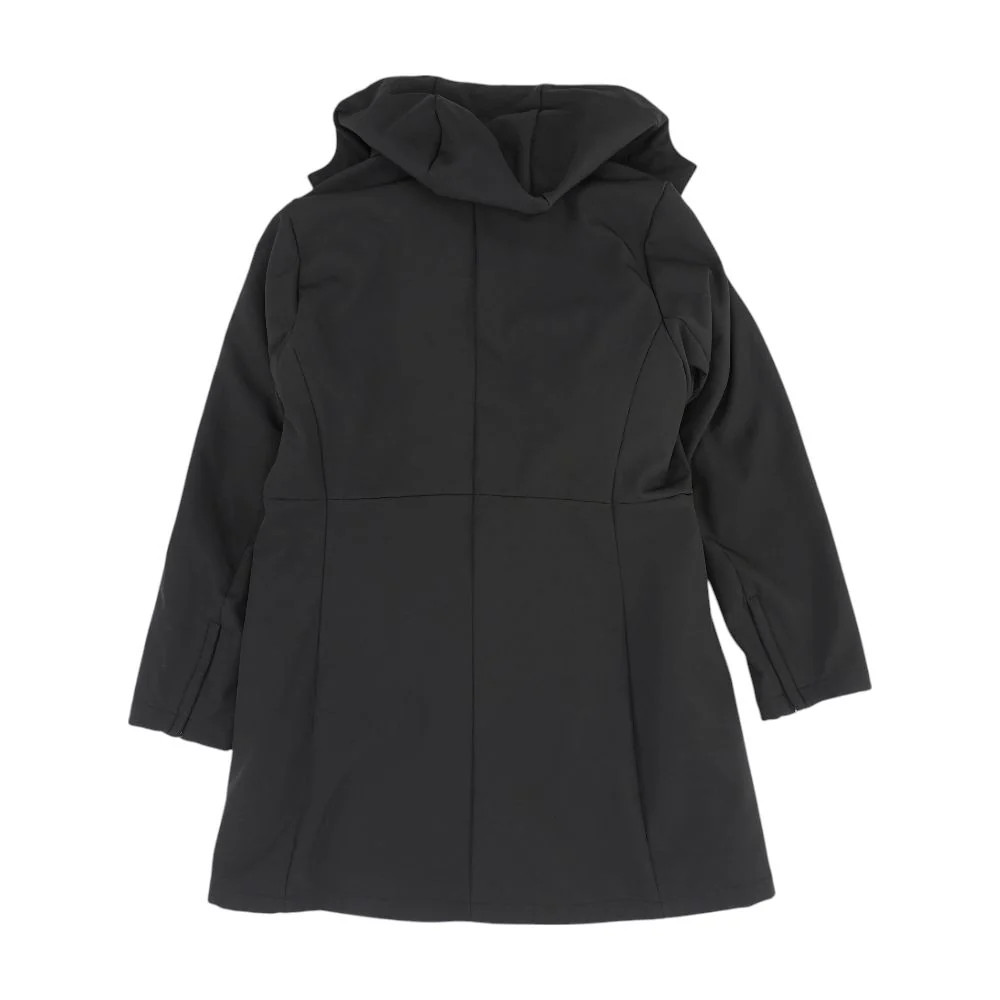 Black Coat - Image 2