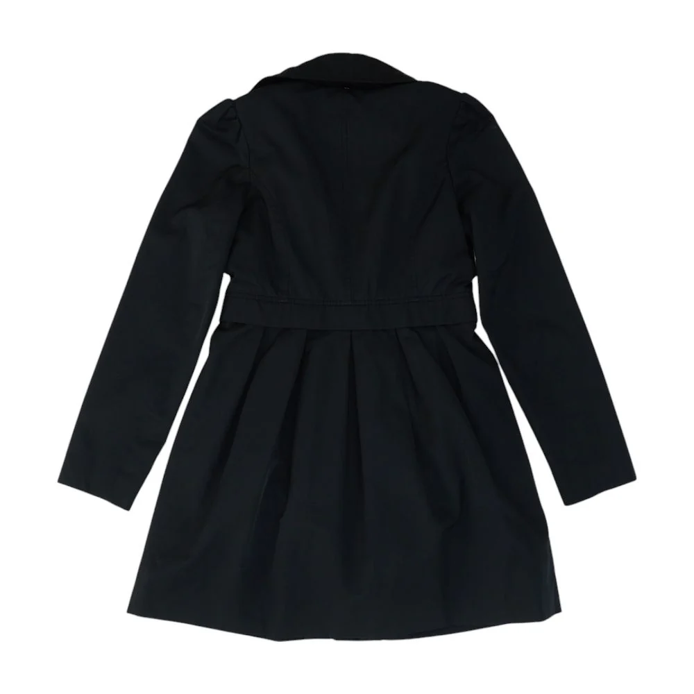 Black Coat - Image 2