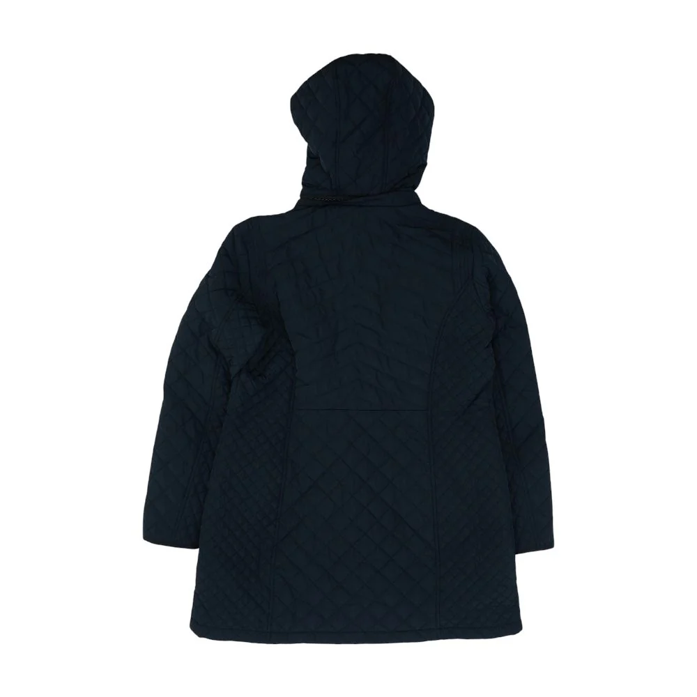 Black Coat - Image 2