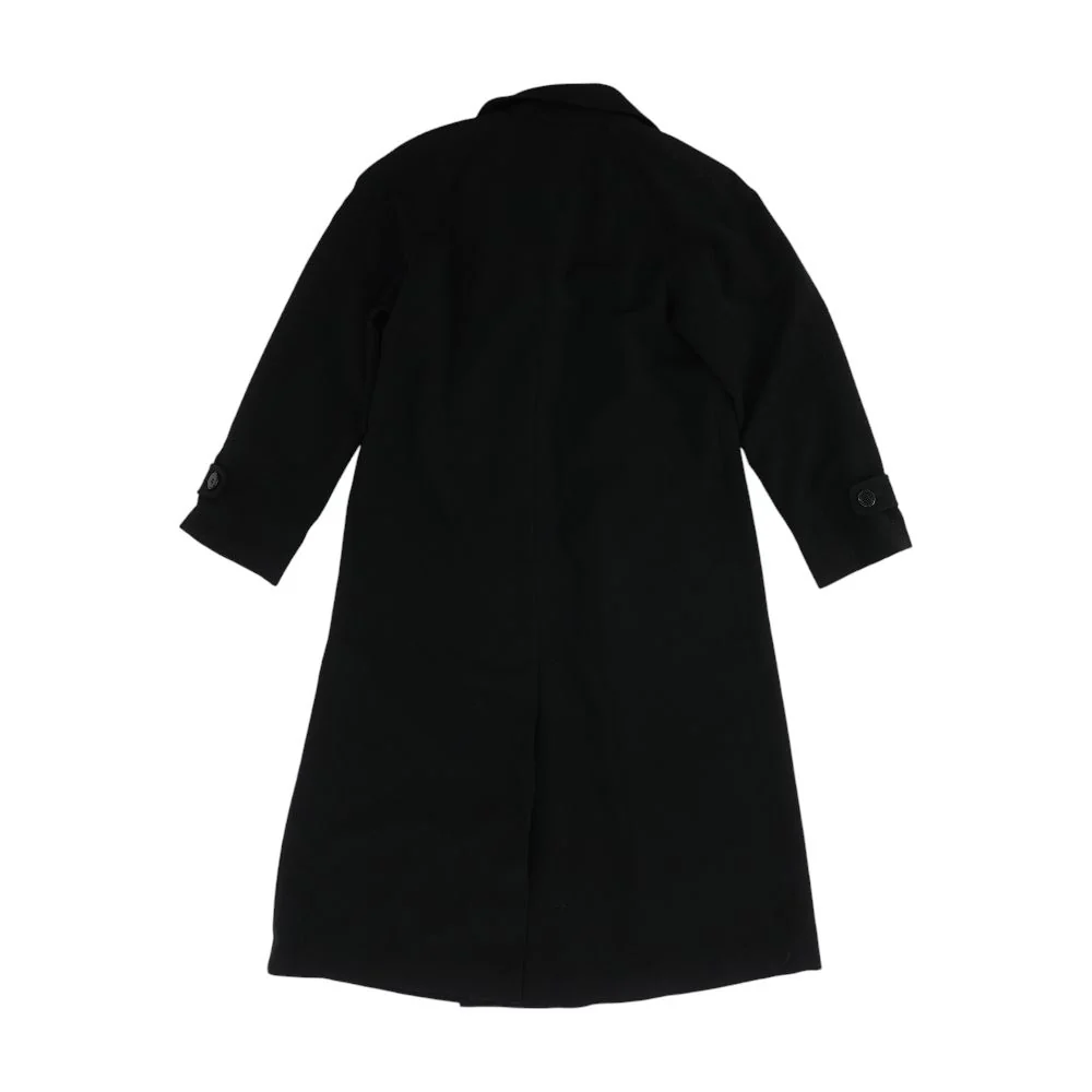 Black Coat - Image 2