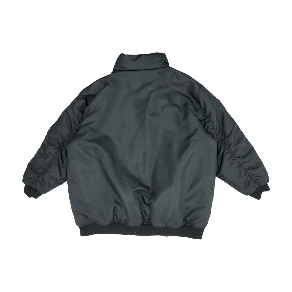 Black Coat - Image 2