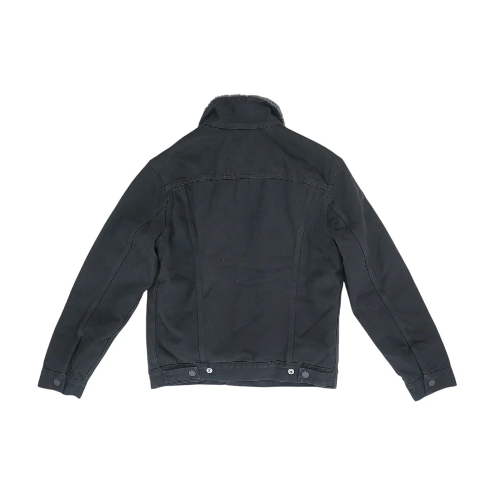 Black Coat