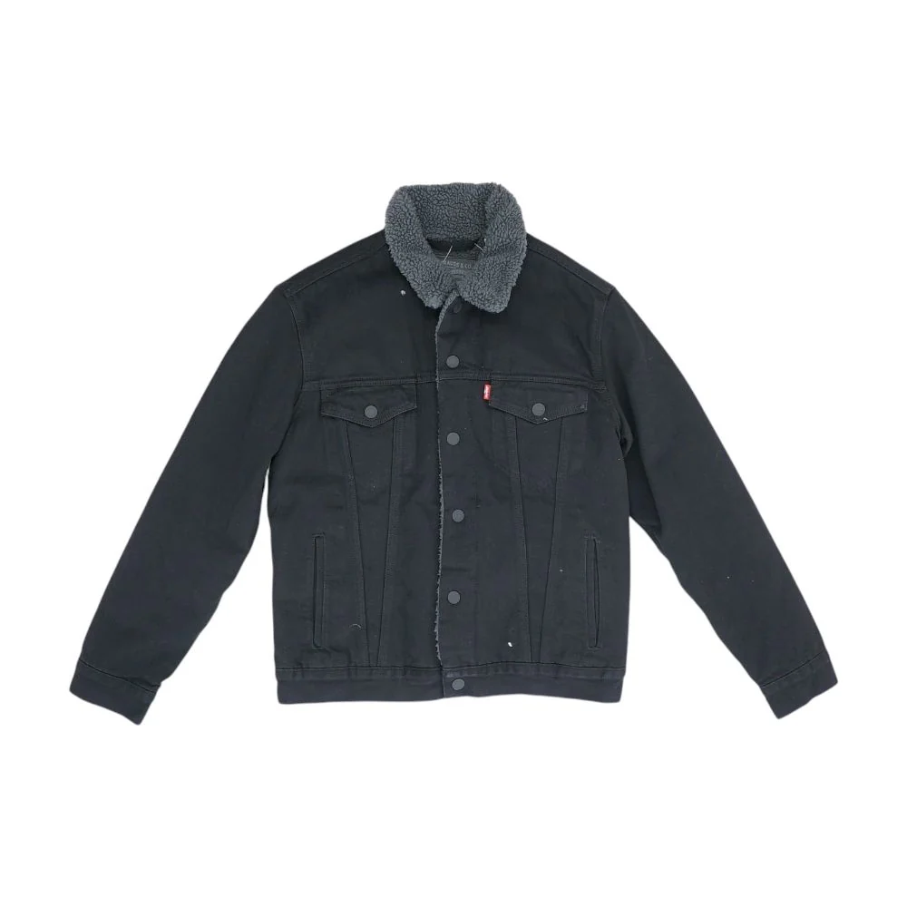 Black Coat - Image 2