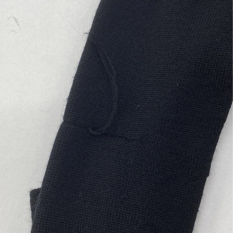 Black Crewneck Sweater - Image 3