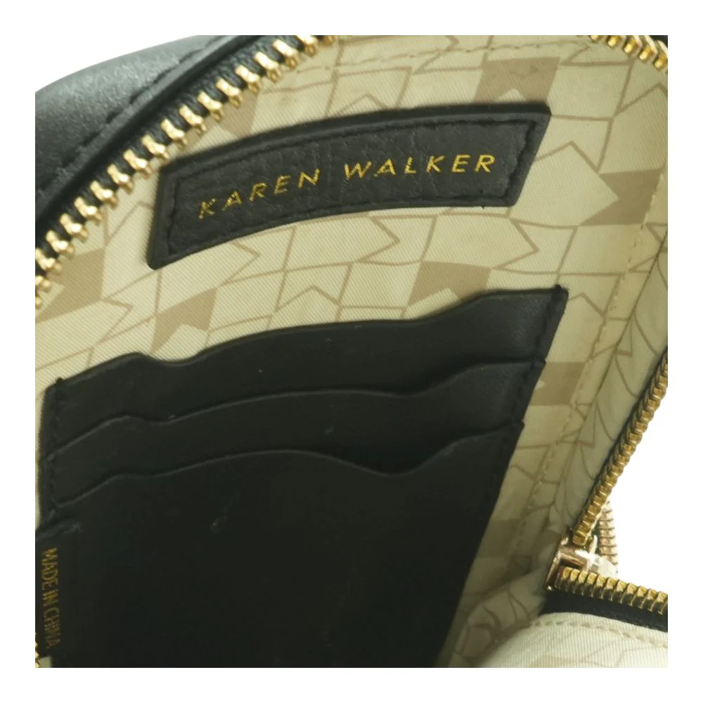 Black Crossbody - Image 3