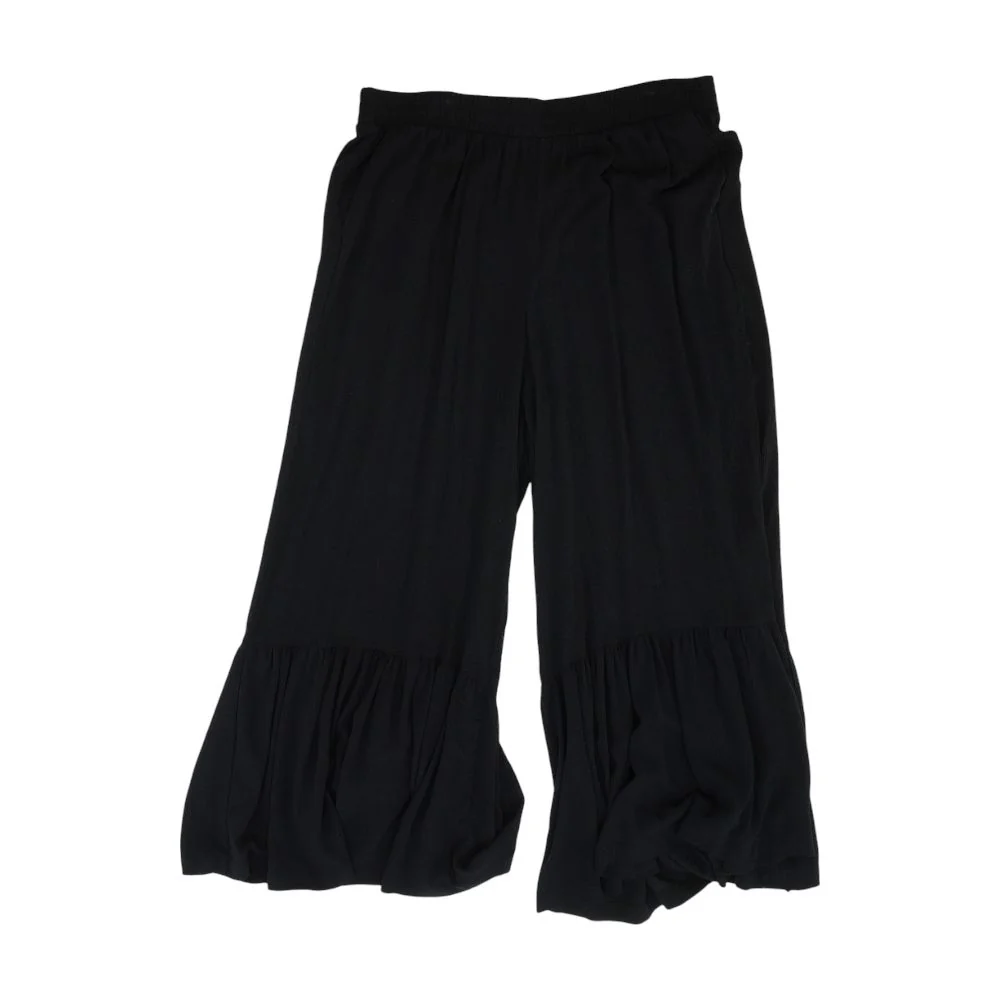 Black Dress Pants