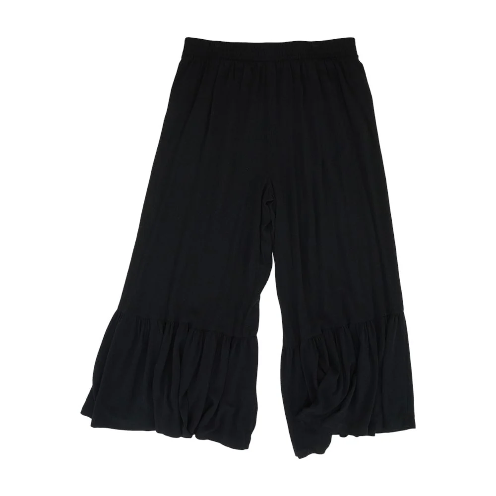 Black Dress Pants - Image 2