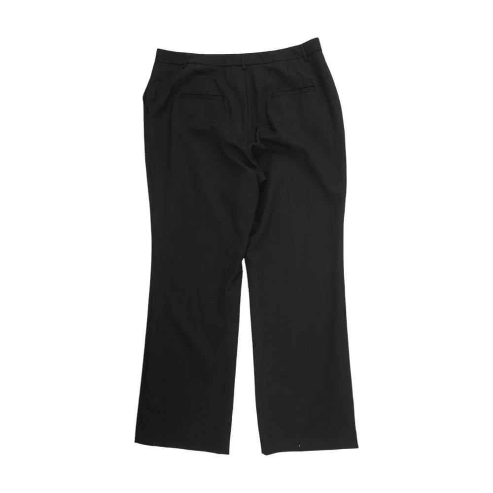 Black Dress Pants - Image 2