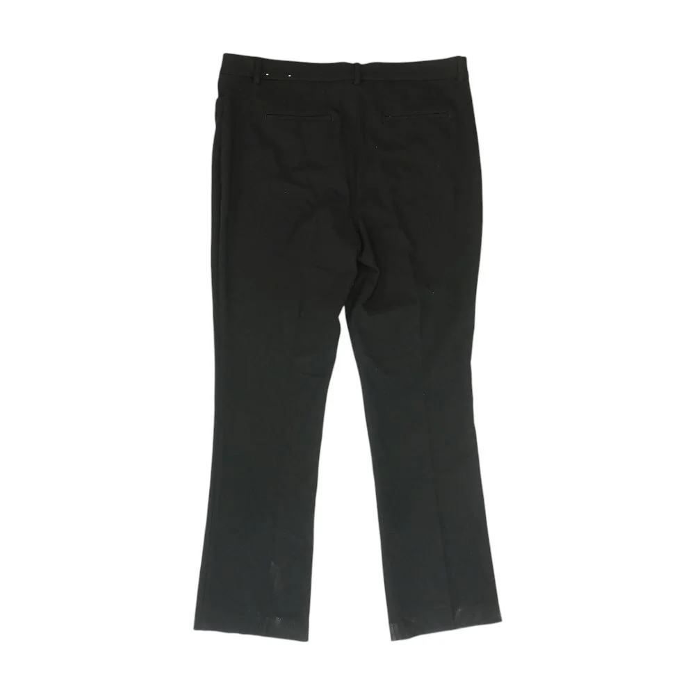 Black Dress Pants - Image 2