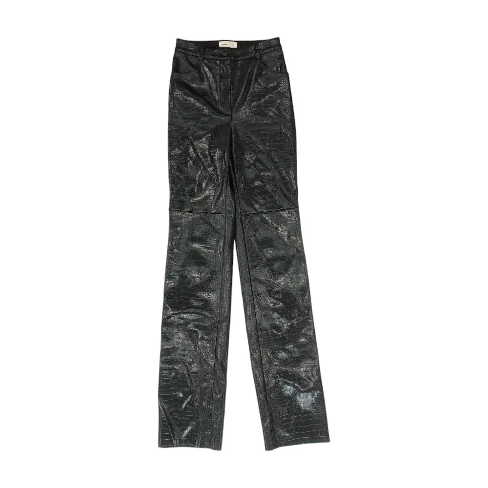 Black Dress Pants