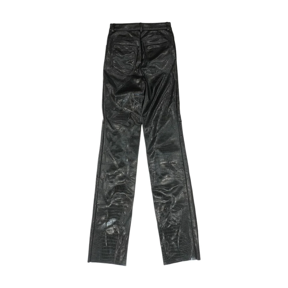 Black Dress Pants - Image 2