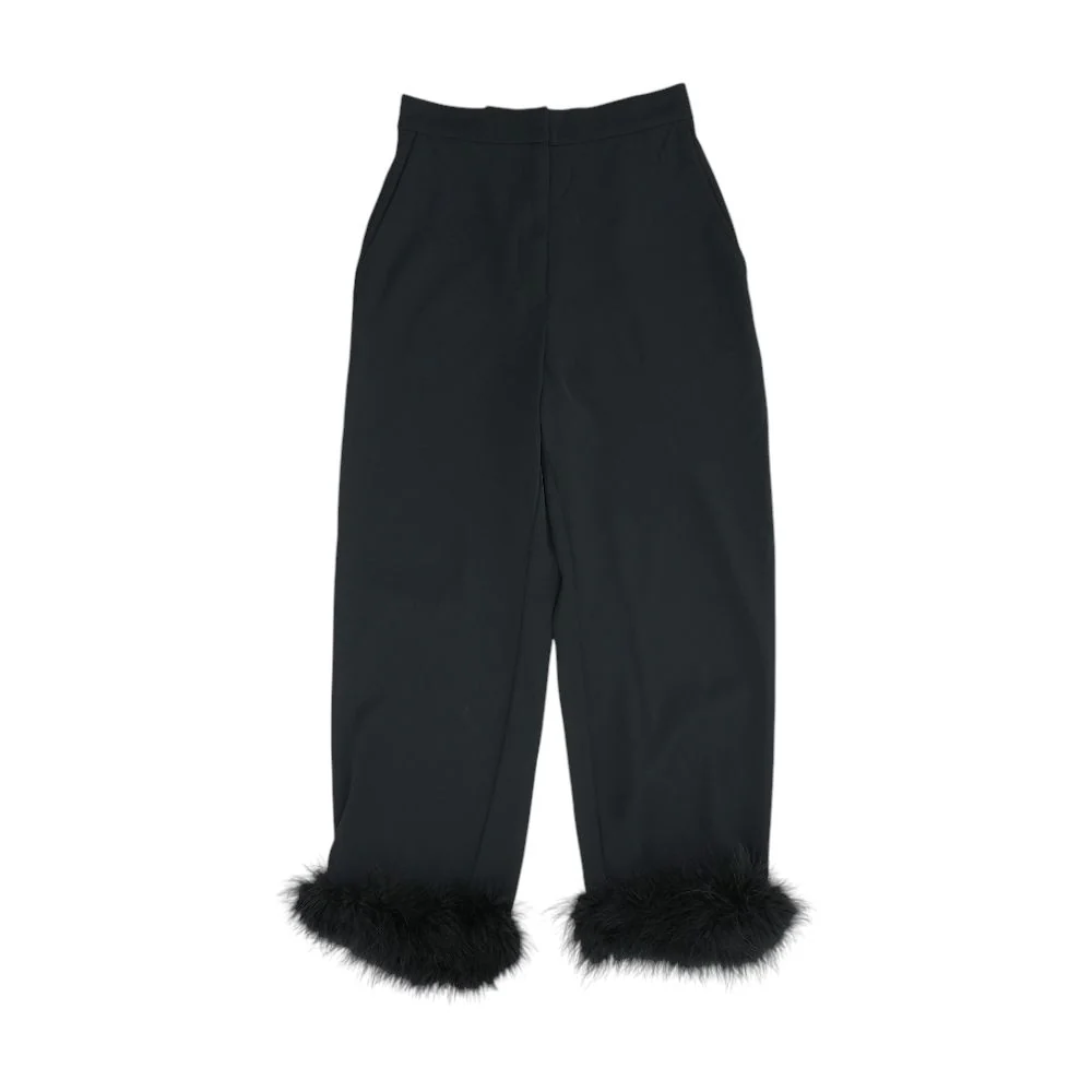 Black Dress Pants