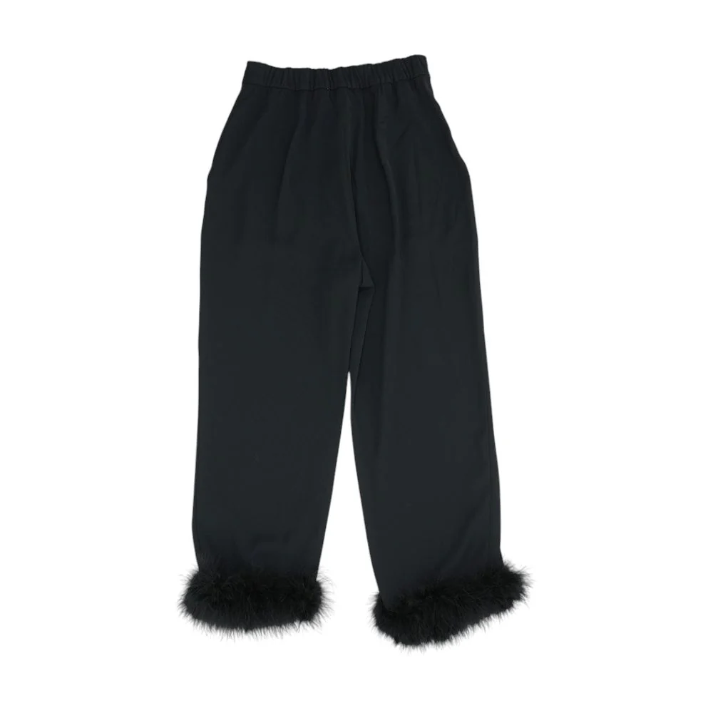 Black Dress Pants - Image 2