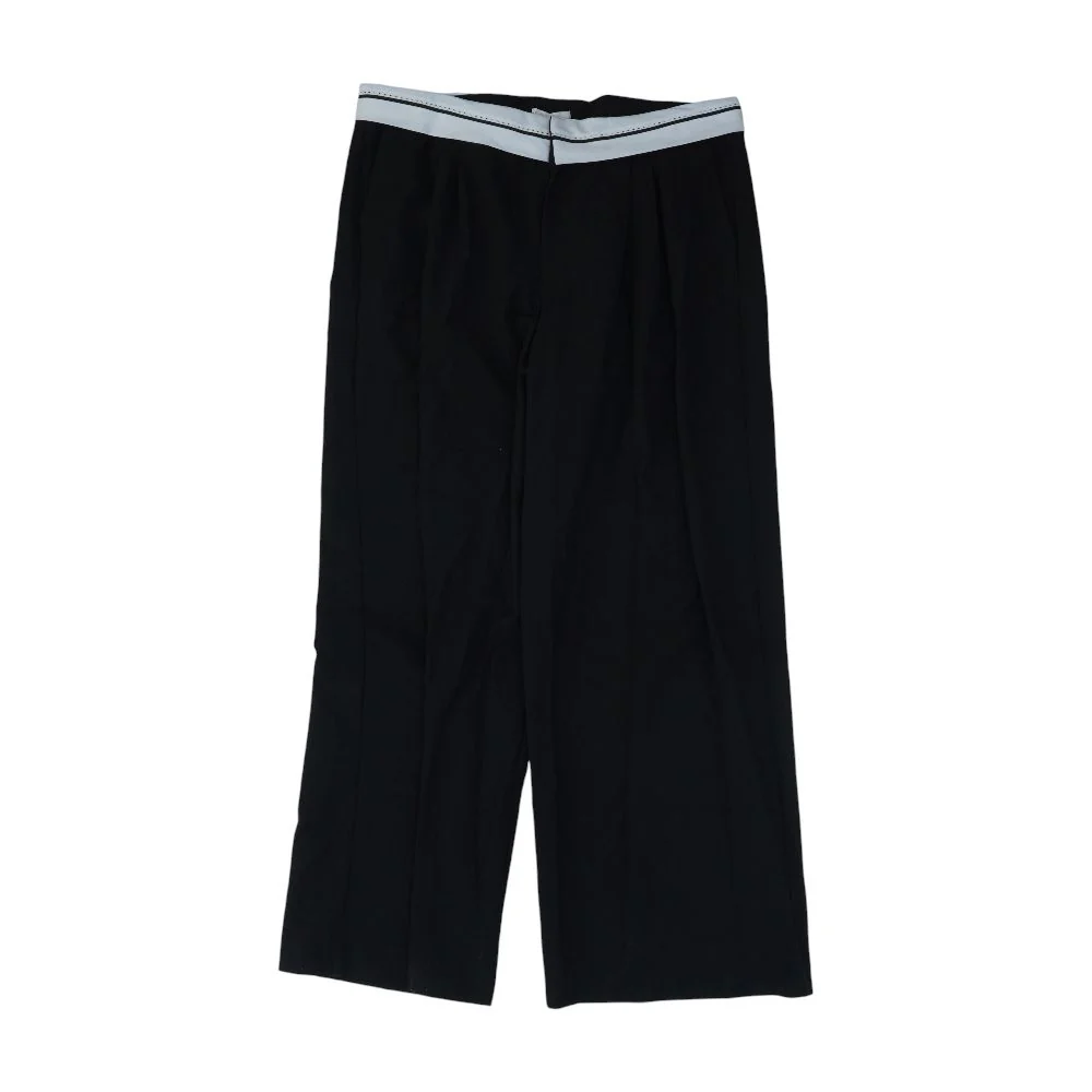 Black Dress Pants