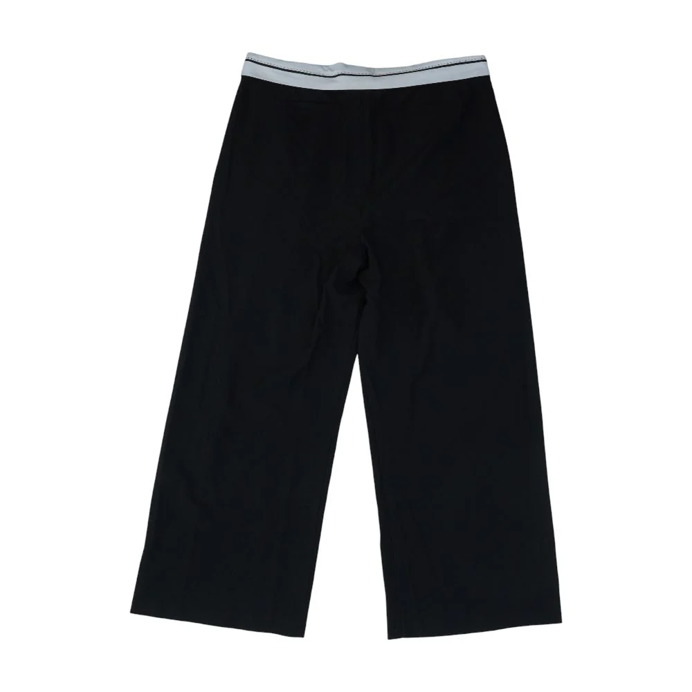 Black Dress Pants - Image 2