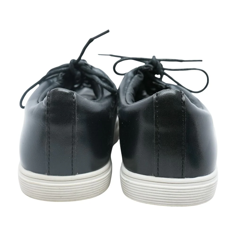 Black Dress Shoes - Image 2