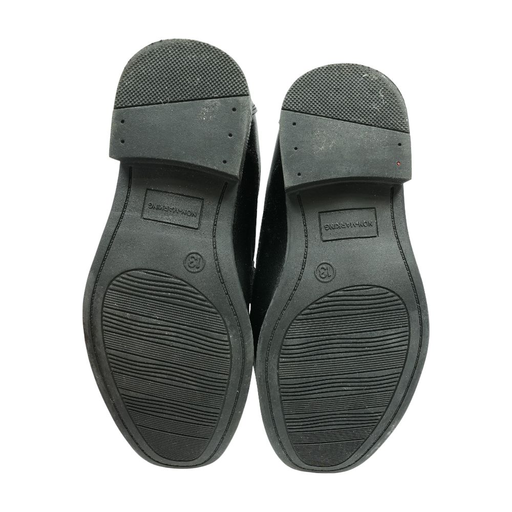 Black Dress Shoes - Image 3