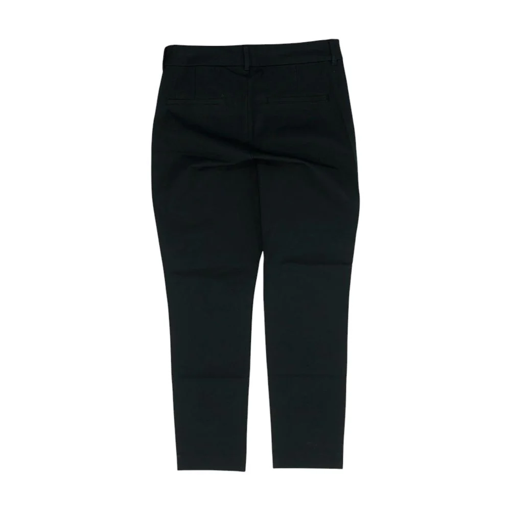 Black Dress Skinny Pants - Image 2