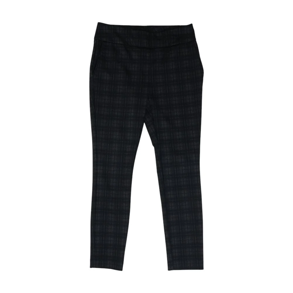 Black Dress Slim Pants