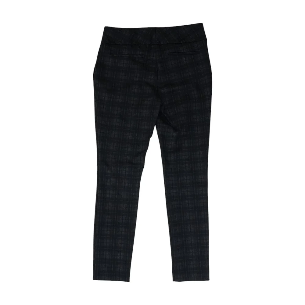 Black Dress Slim Pants - Image 2