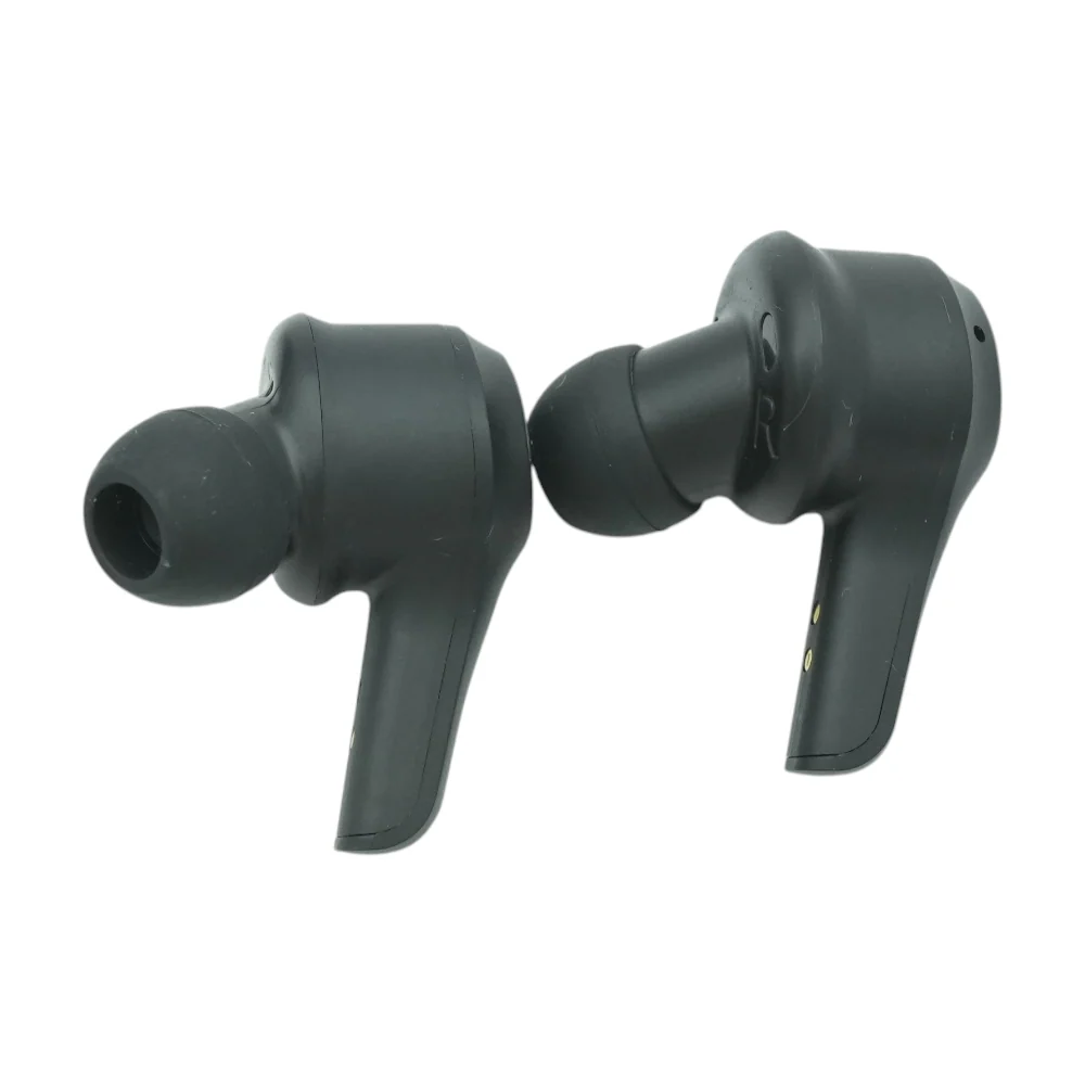 Matte Black Epic Air ANC Wireless Earbuds - Image 2
