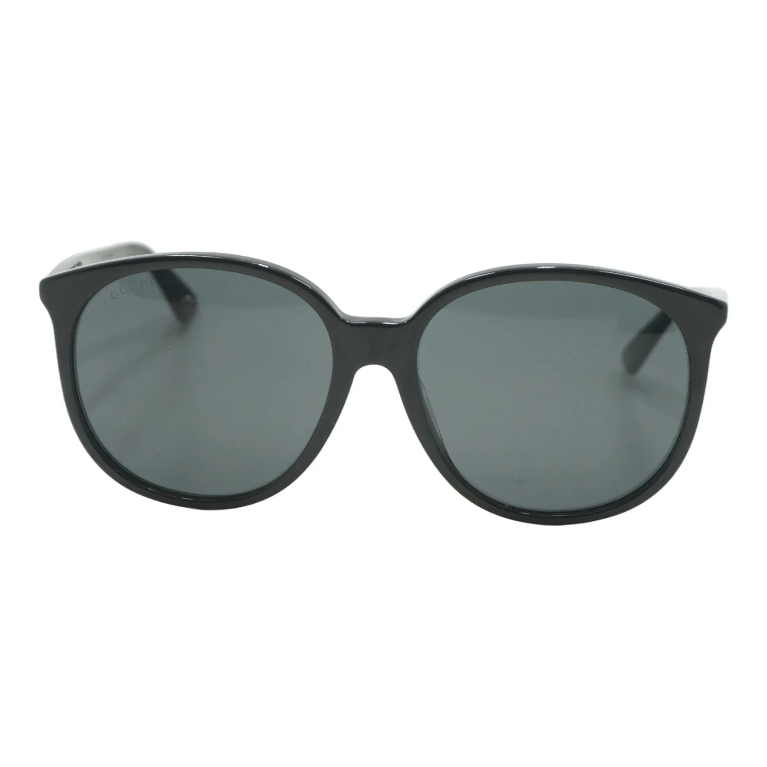 Black GG0261SA Sunglasses - Image 2