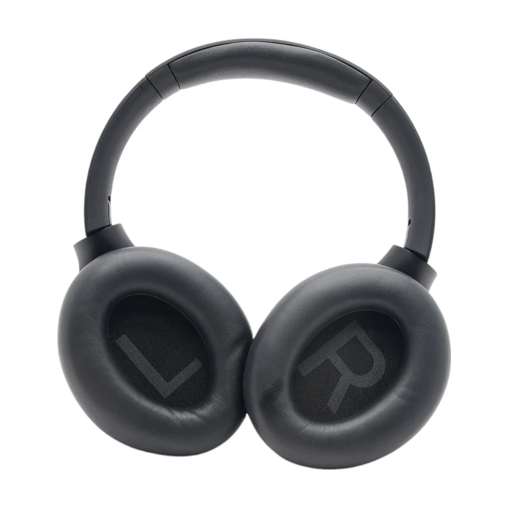 Black H8506 Wireless Headphones - Image 2