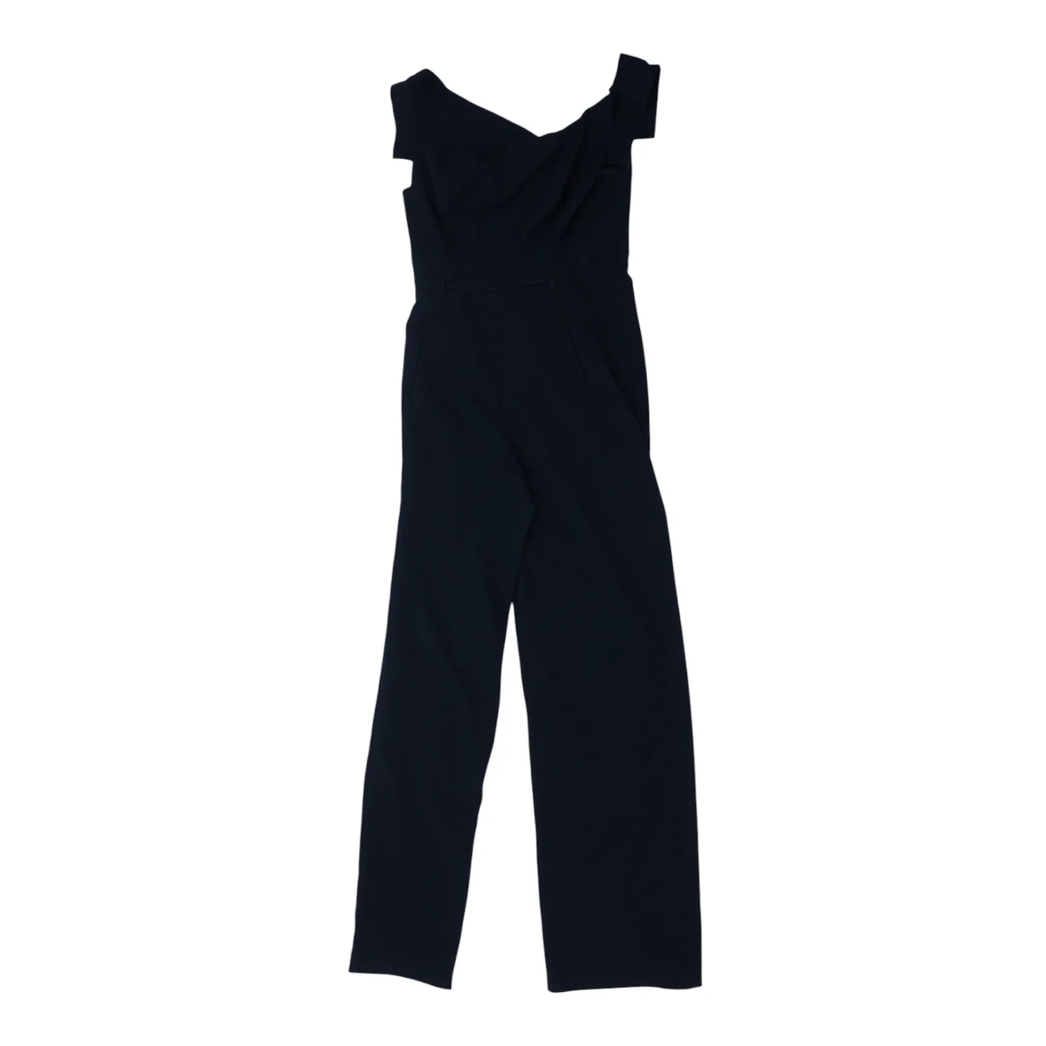 Black Jumpsuit - Image 2