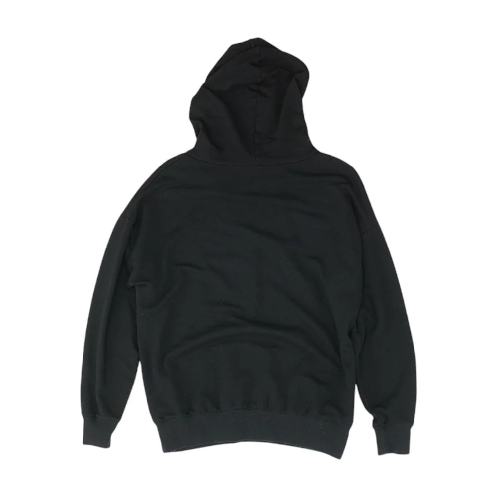 Black Hoodie - Image 2