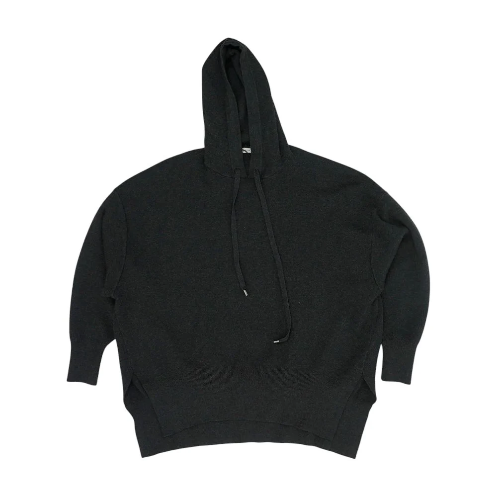 Black Hoodie