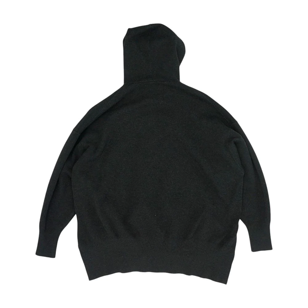 Black Hoodie - Image 2