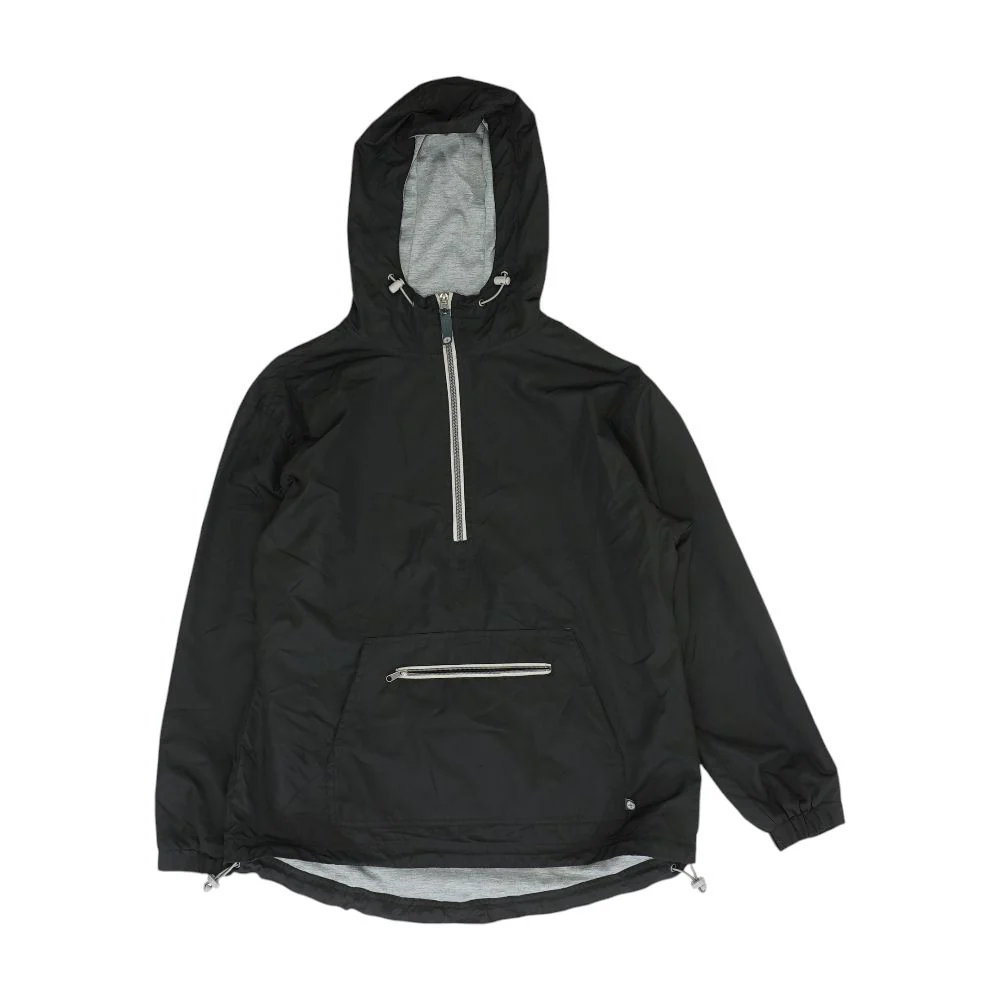 Black Hoodie