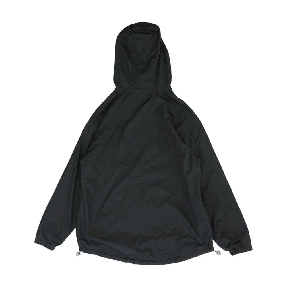 Black Hoodie - Image 2