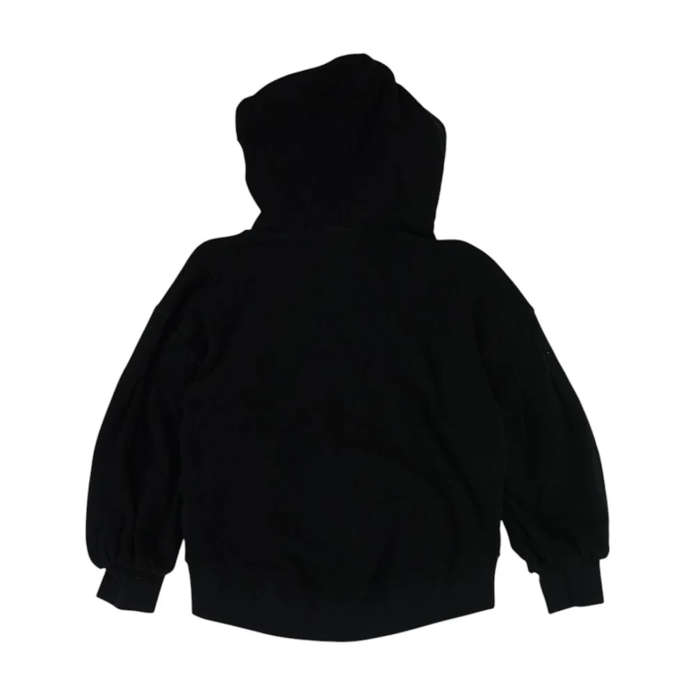 Black Hoodie - Image 2
