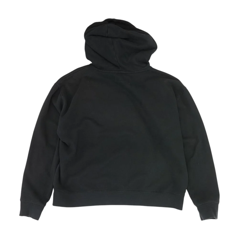 Black Hoodie - Image 2