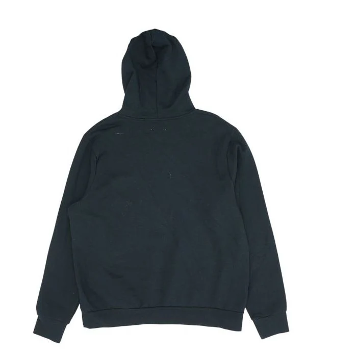Black Hoodie - Image 2