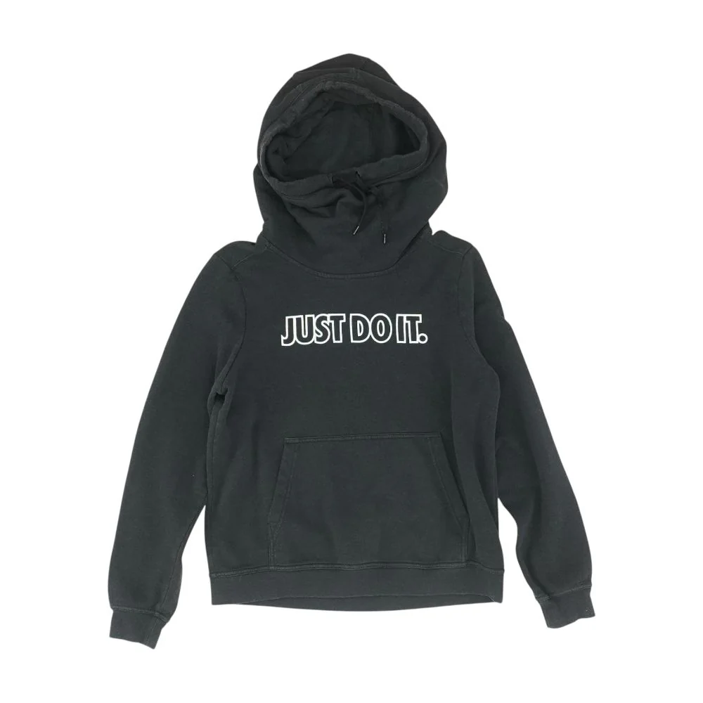 Black Hoodie