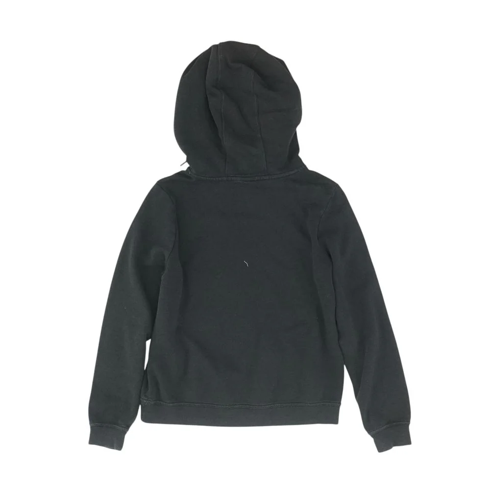 Black Hoodie - Image 2