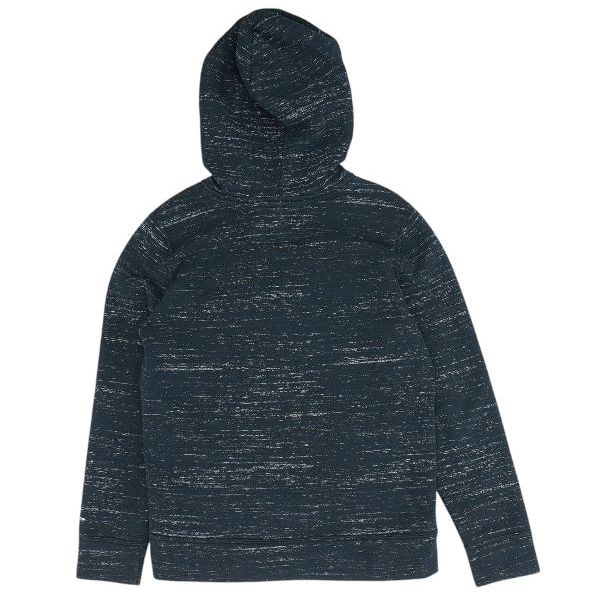 Black Hoodie Pullover - Image 2