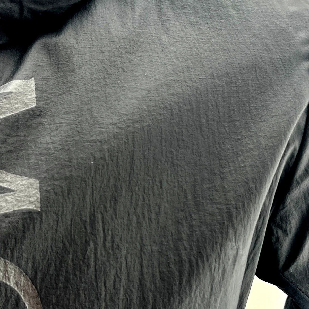 Black Ichiro Ski Jacket - Image 3