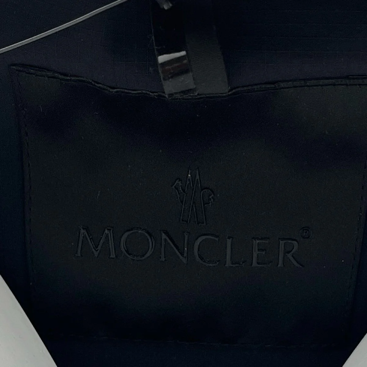 Black Ichiro Ski Jacket - Image 4