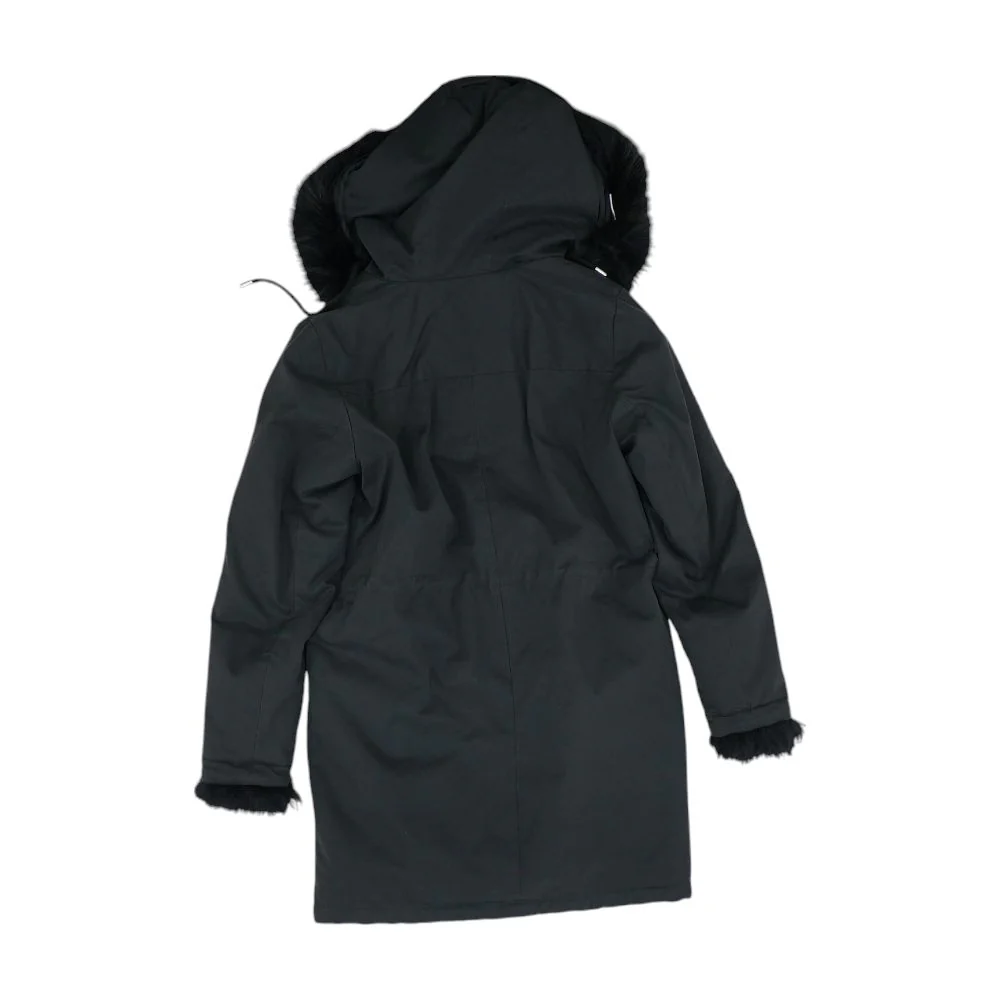 Black Jacket - Image 2