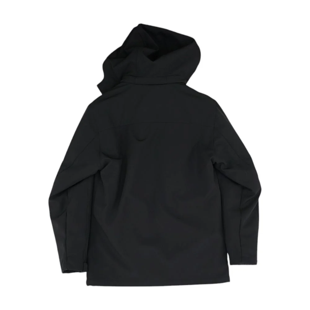 Black Jacket - Image 2